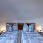 Seehof Nr 6 Mit Garten & Grillplatz * Тиммендорфер-Штранд