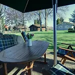 Seehof Nr 6 Mit Garten & Grillplatz * Тиммендорфер-Штранд