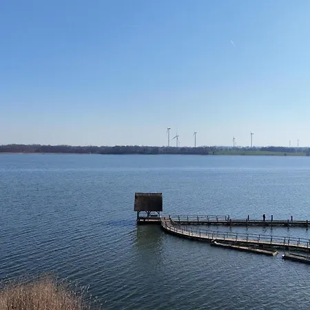 Semesterbostad Seehof Nr 6 Mit Garten & Grillplatz Timmendorfer Strand